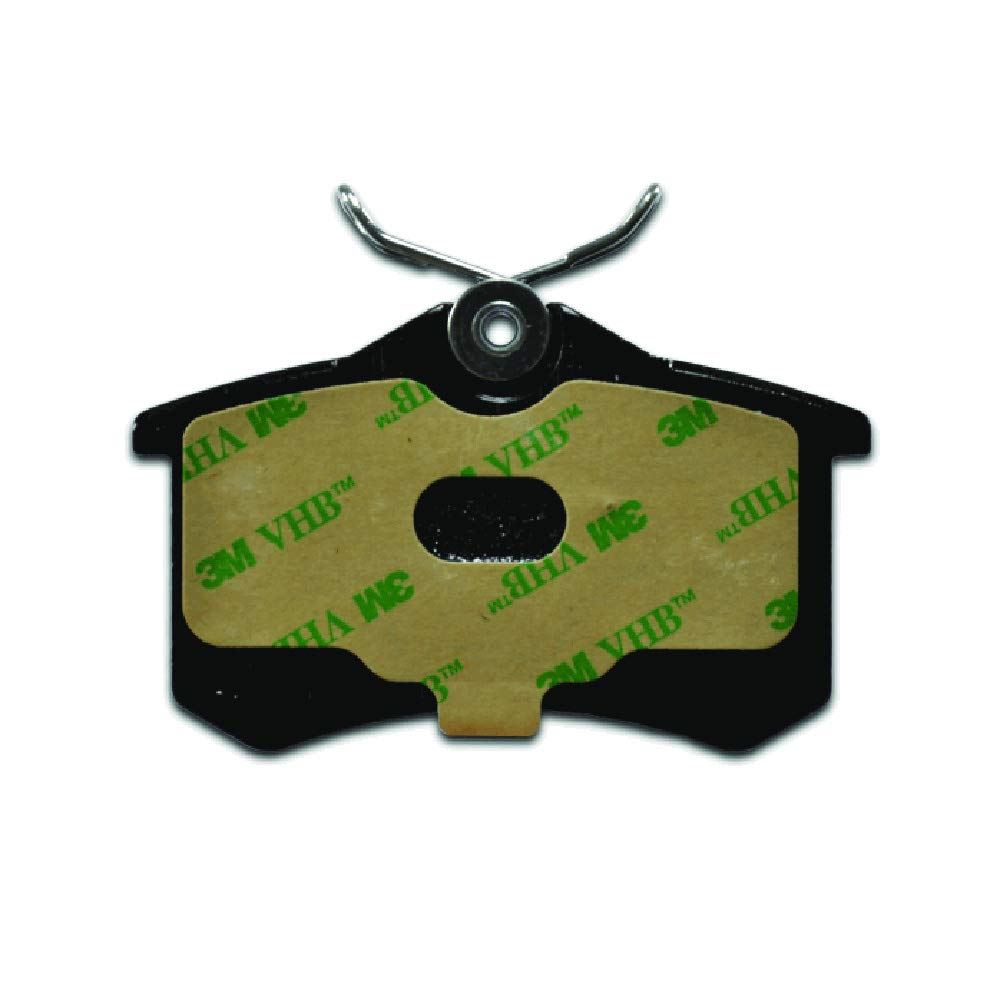 Hella-PAGID 355018111 Disc Brake Pad Set