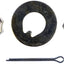 Dorman 05190 Spindle Lock Nut Kit