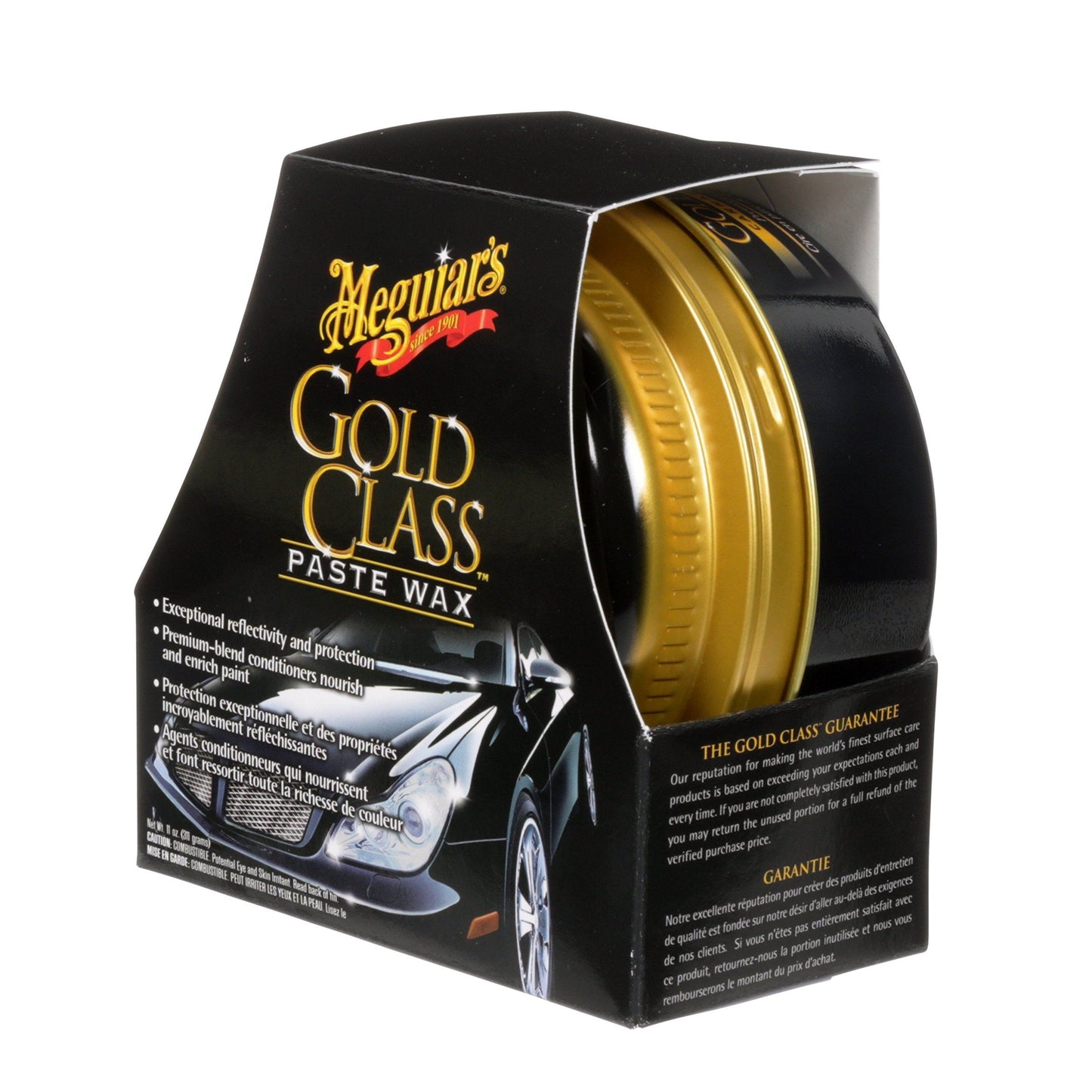 Meguiars G7014JC