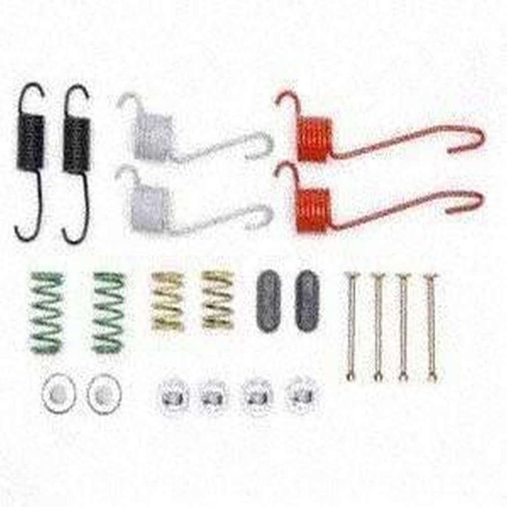Kit de herrajes para frenos de tambor Raybestos H7028