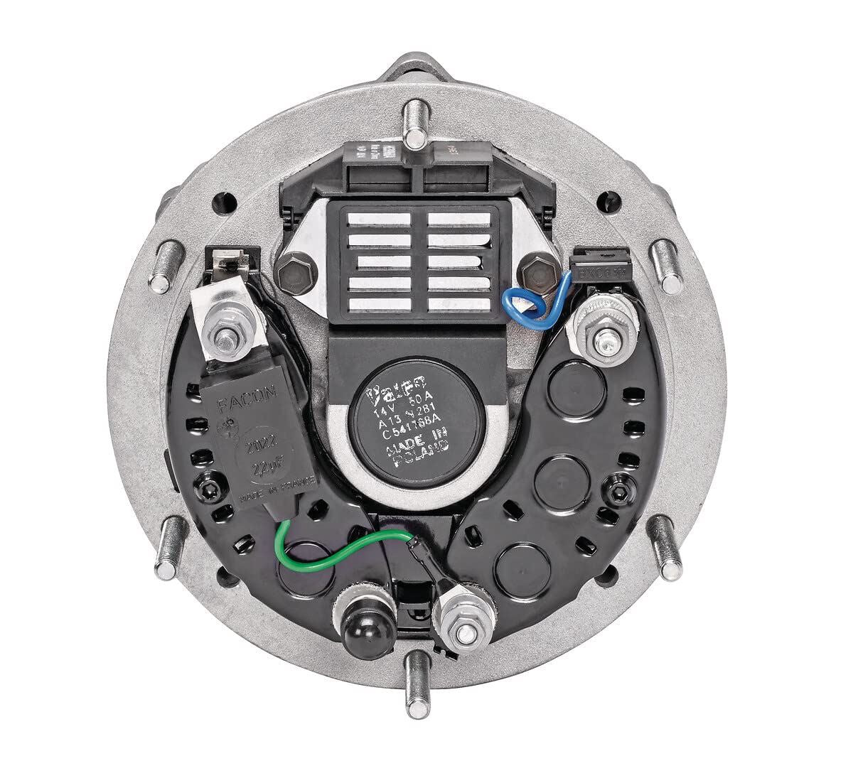 VALEO 101822