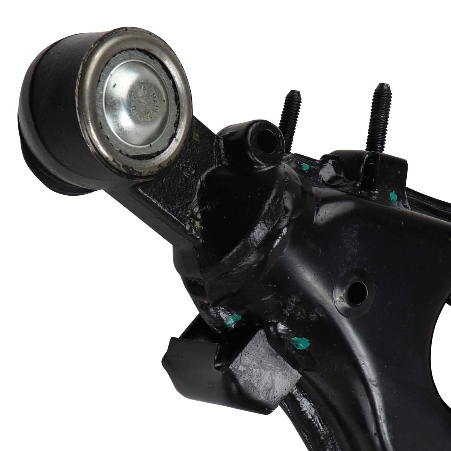 Beck/Arnley 102-6435 Bras de commande de suspension et joint à rotule