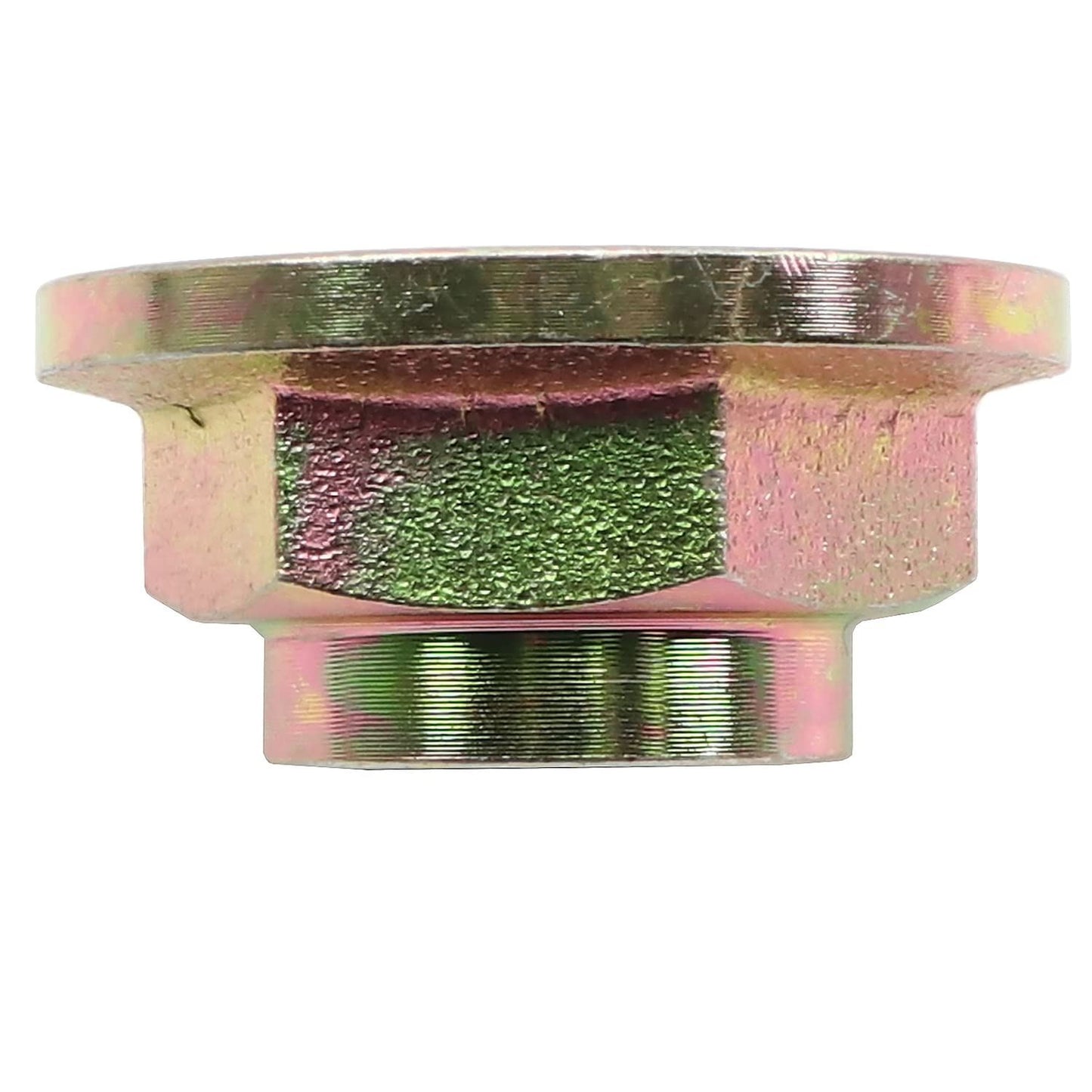 Beck/Arnley 103-0519 Axle Nut