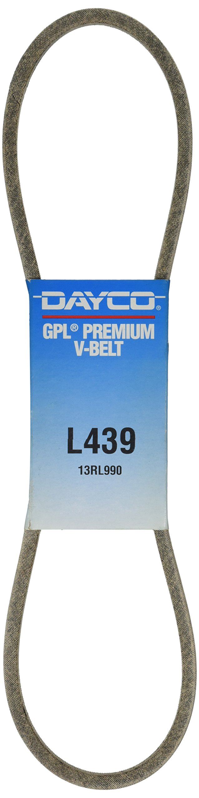 Dayco L439