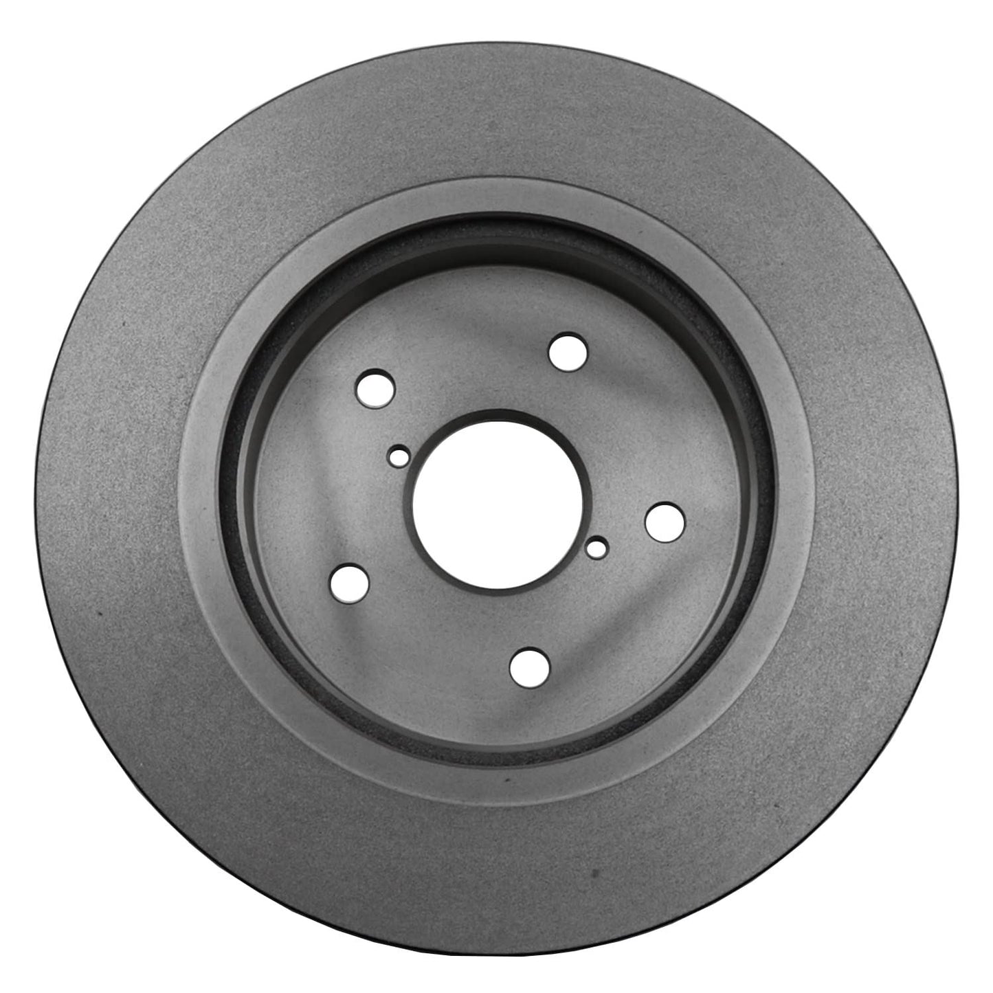 Beck/Arnley 083-3612 Rotor de freno de disco