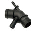 URO Parts URO-001603 Radiator Coolant Hose Connector