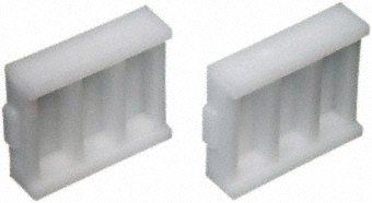 Moog K6544 Transverse Spring Isolator Pad