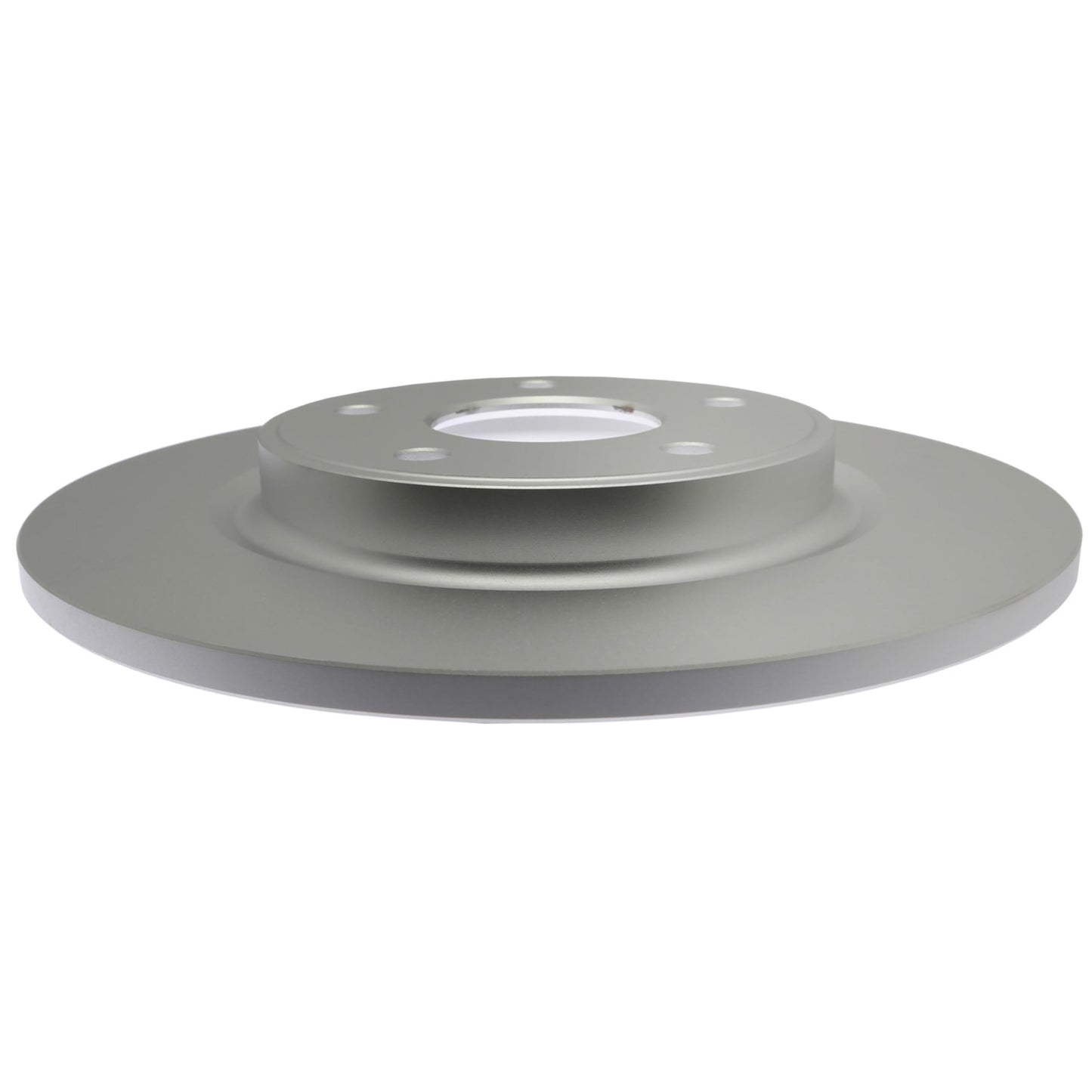 Rotor de freno de disco ACDelco Advantage 18A82040AC