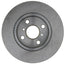ACDelco Advantage 18A2929A Rotor de freno de disco