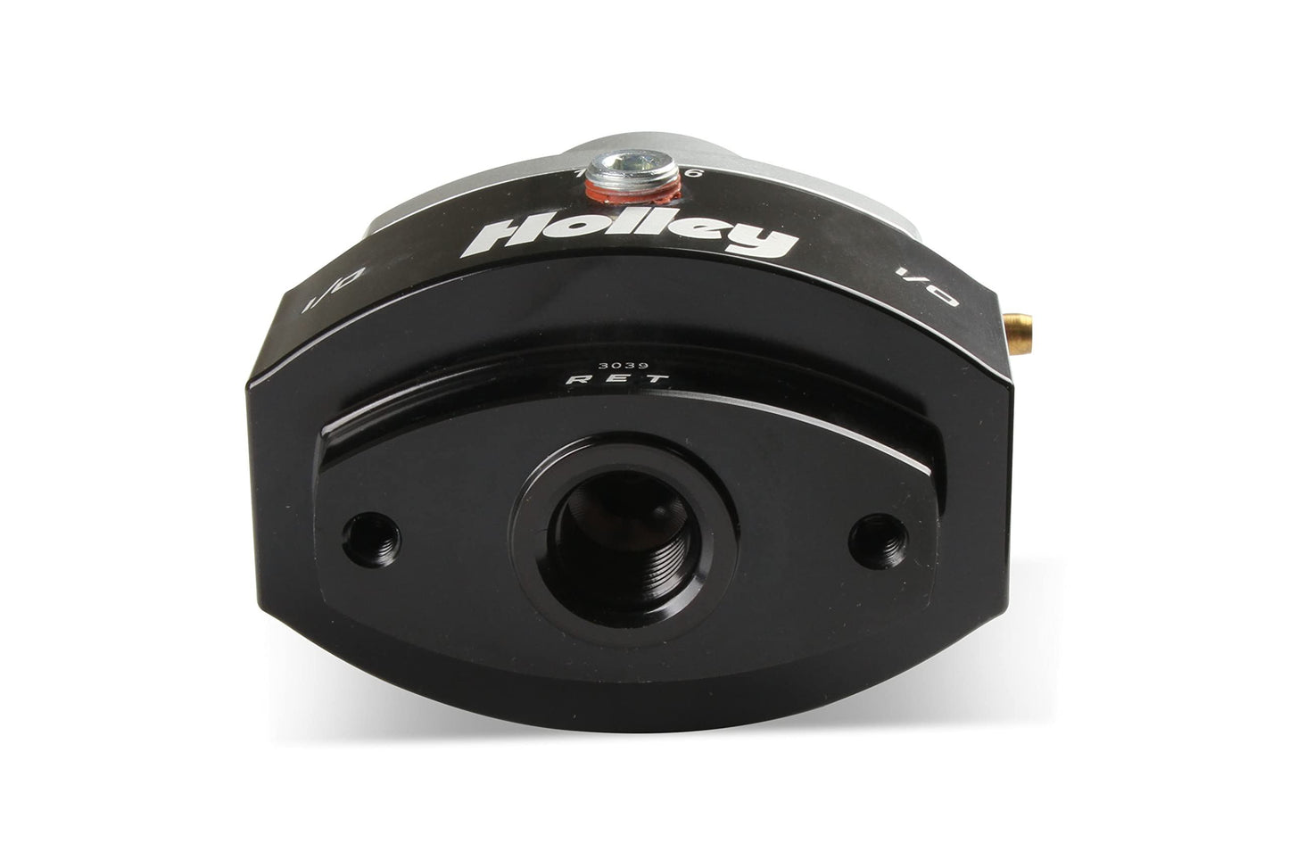 Holley 12-846