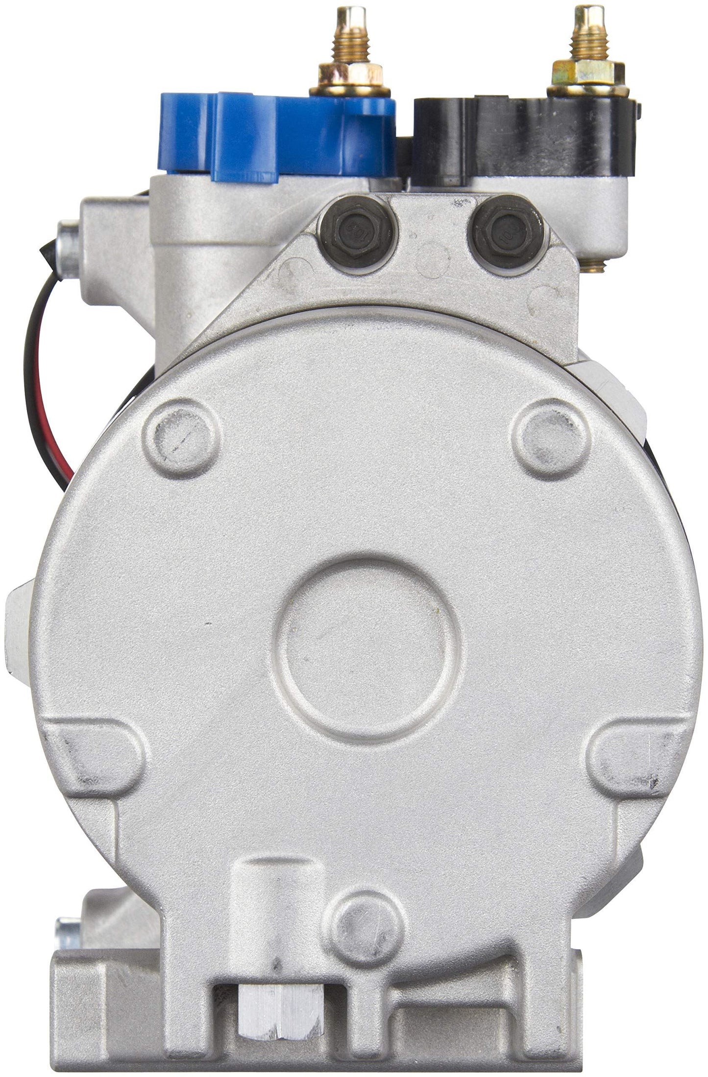 Spectra Premium 0610243 Compresor de aire acondicionado