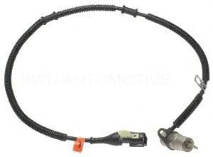 BWD ABS1937 Sensor de velocidad de rueda ABS