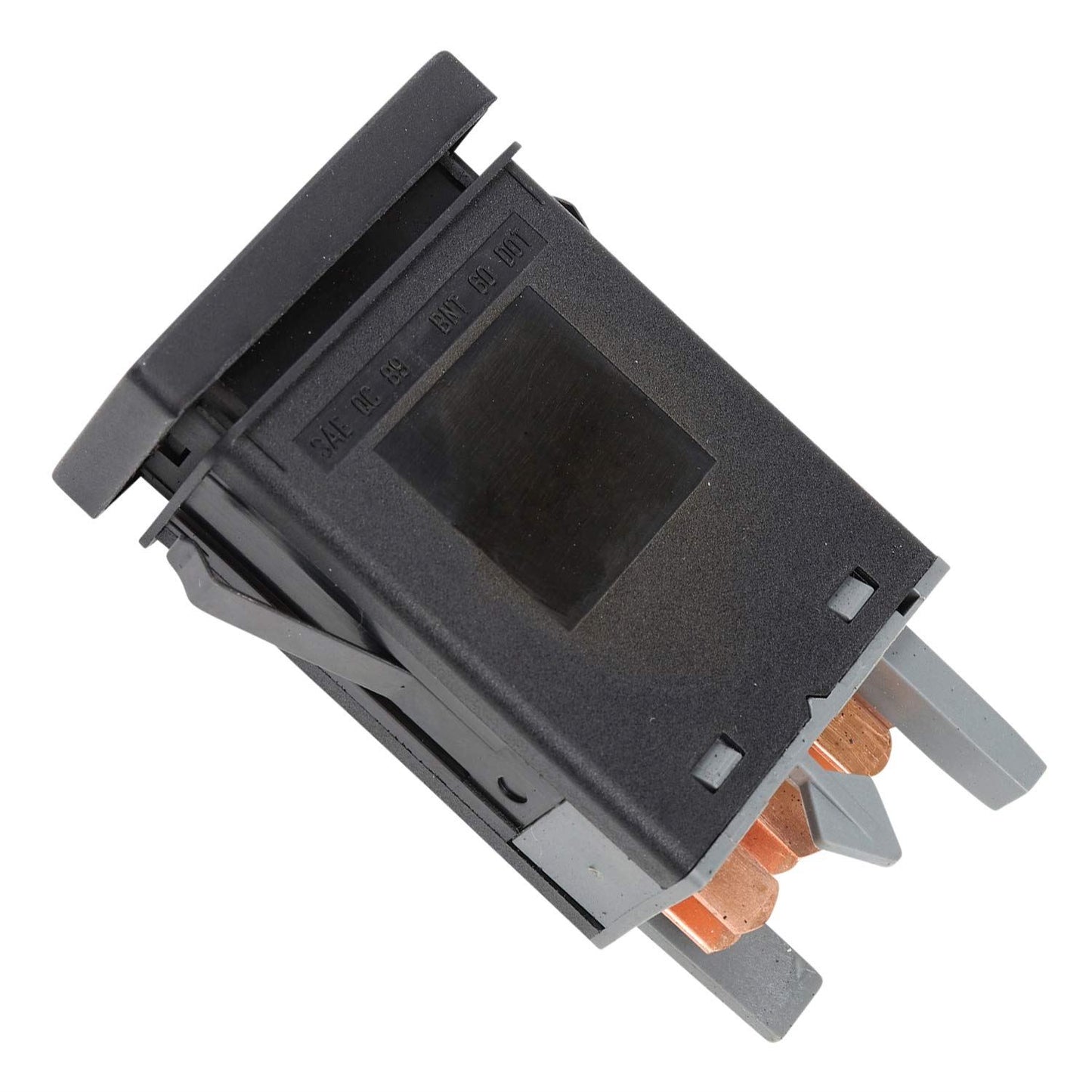 Beck/Arnley 201-2097 Interruptor de advertencia de peligro