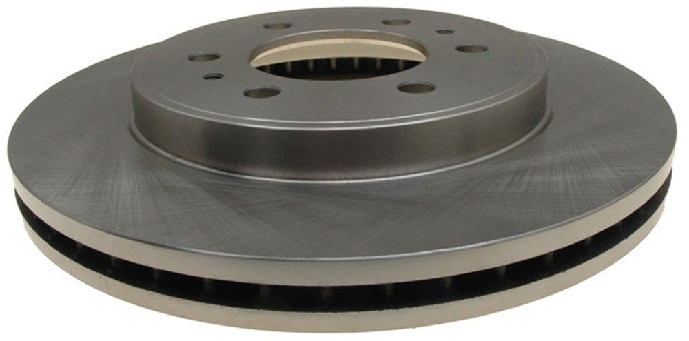 Rotor de freno de disco Raybestos 680754R