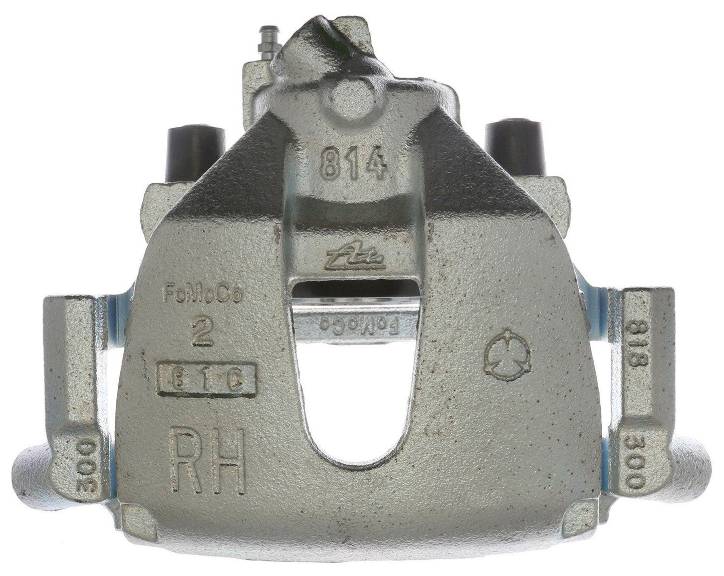 Pinza de freno de disco ACDelco Professional Durastop 18FR2457N