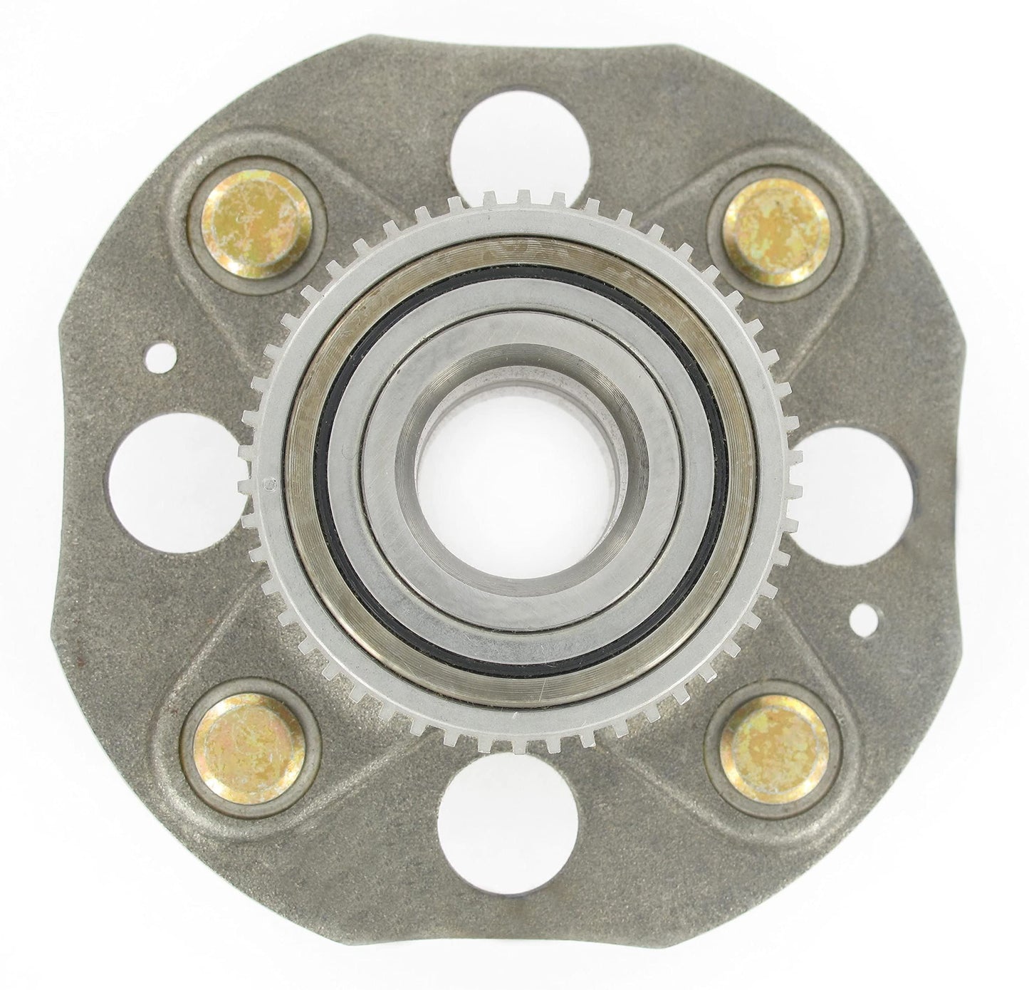 Conjunto de cubo y cojinete de eje SKF BR930276