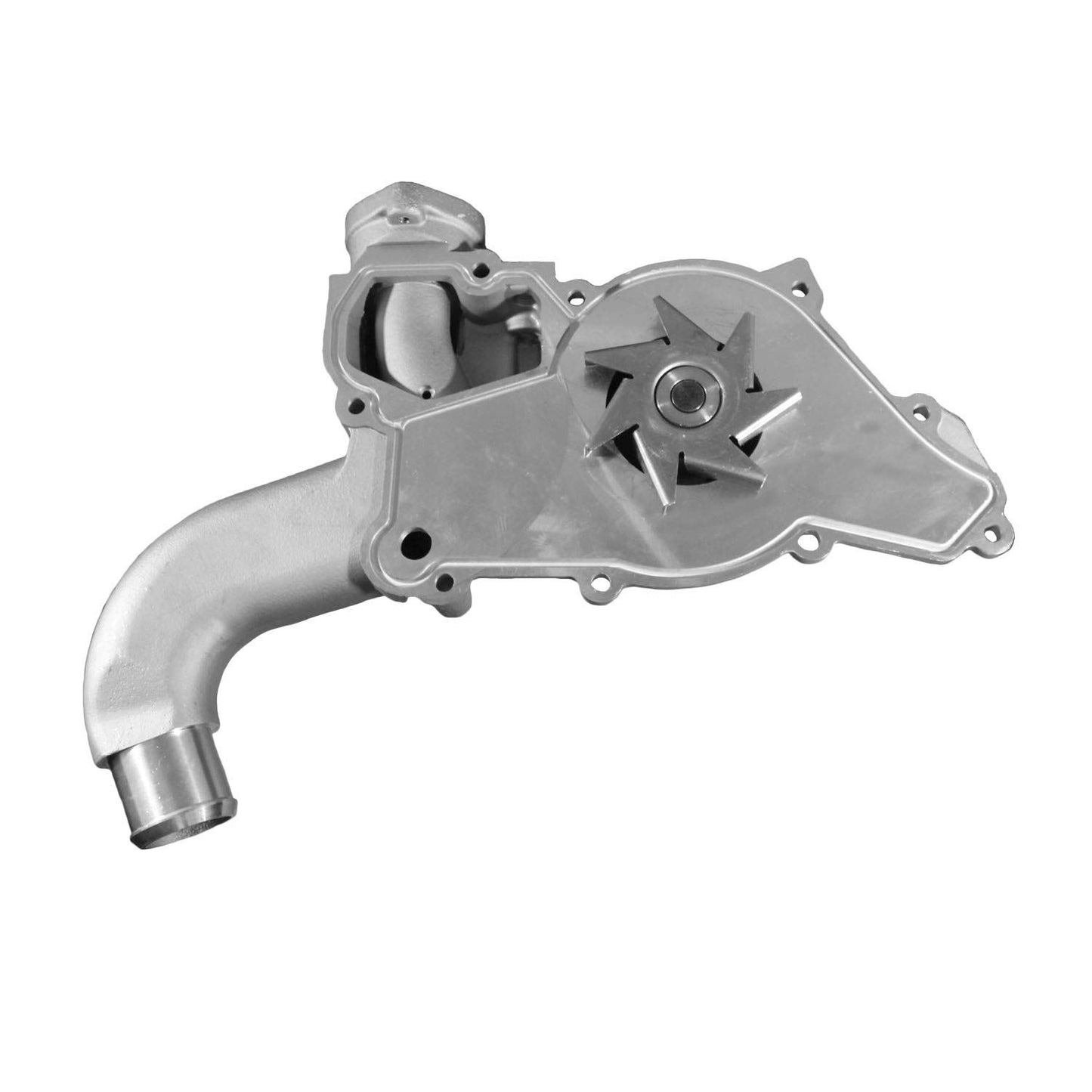 ACDelco Professional 252-481 Pompe à eau moteur