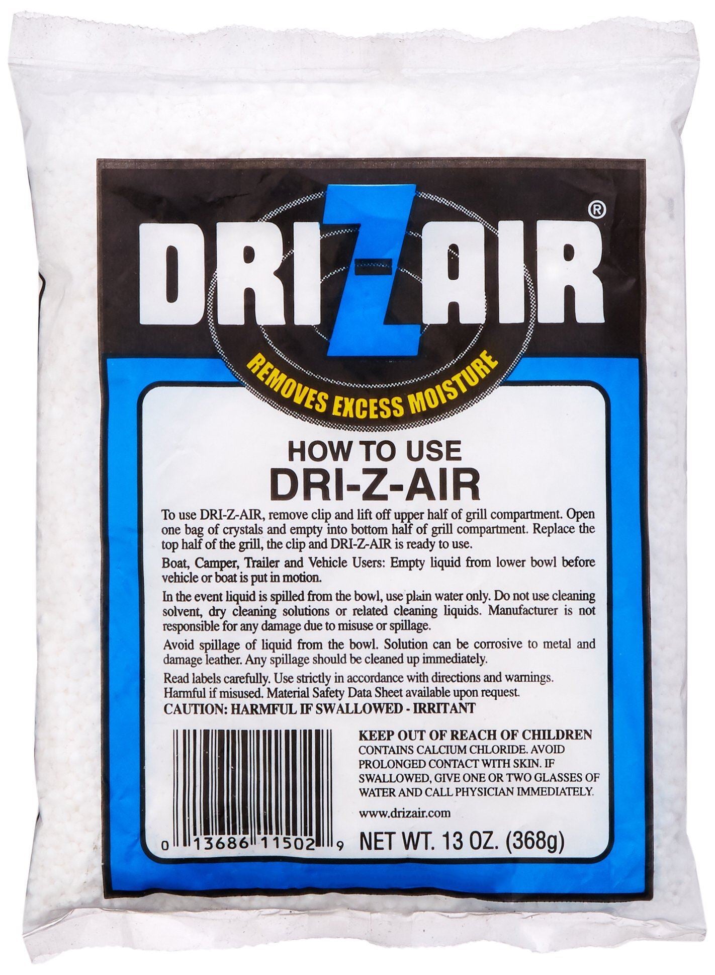 DRI-Z-AIR DZA13