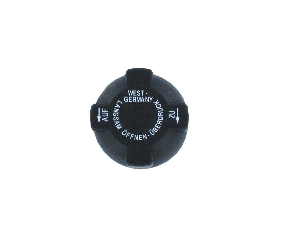 CRP CPE0027P Engine Coolant Reservoir Cap