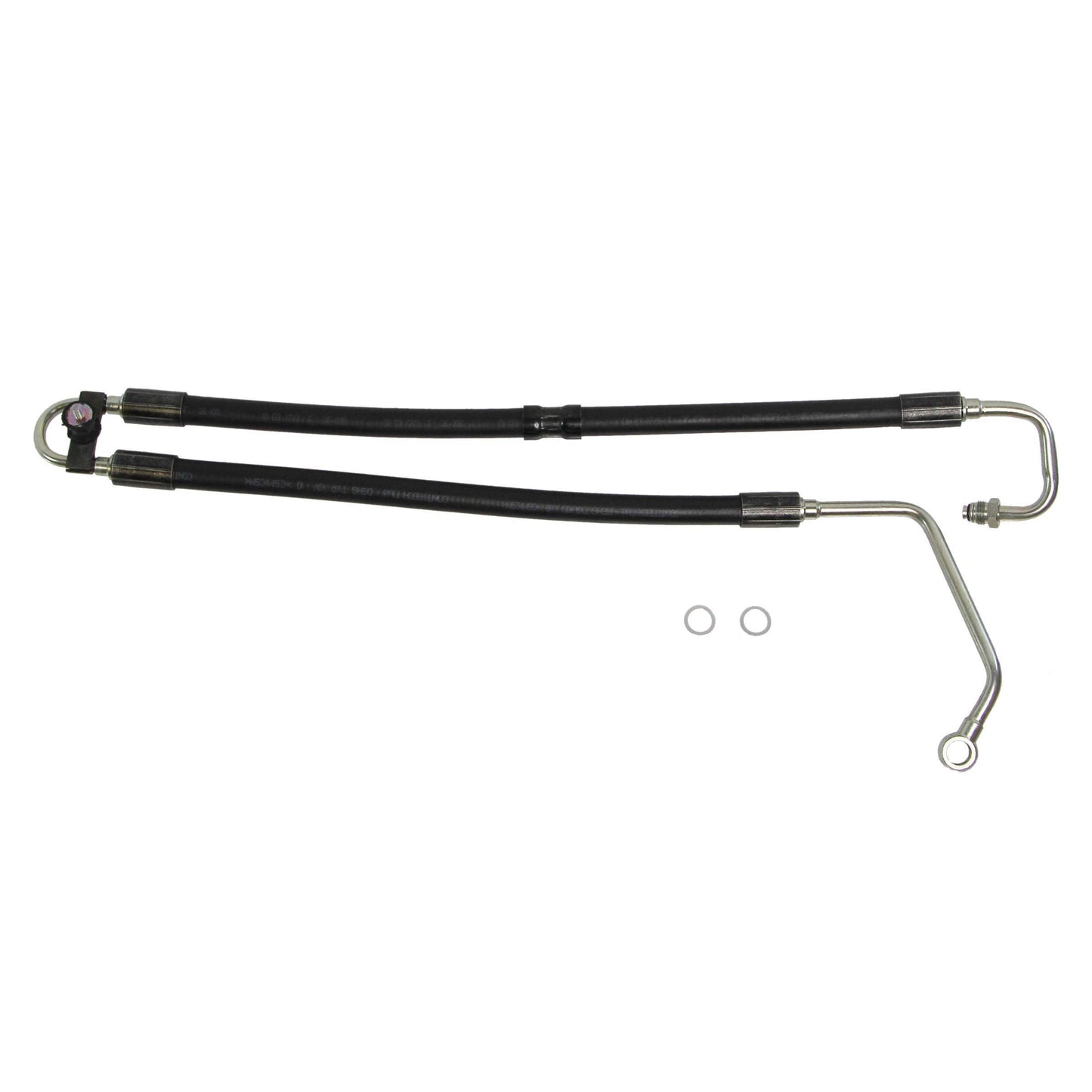 CRP PSH0123P Power Steering Pressure Line Hose Assembly