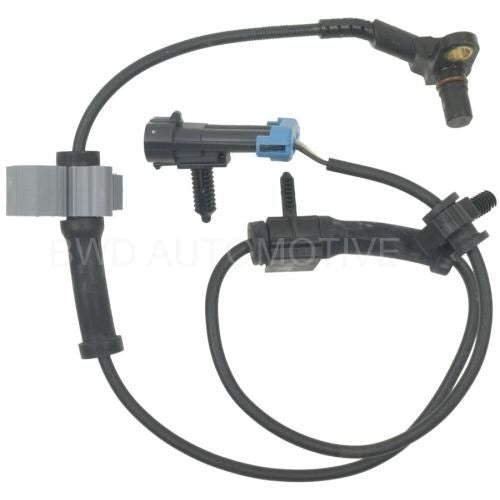 Capteur de vitesse de roue ABS BWD ABS1573