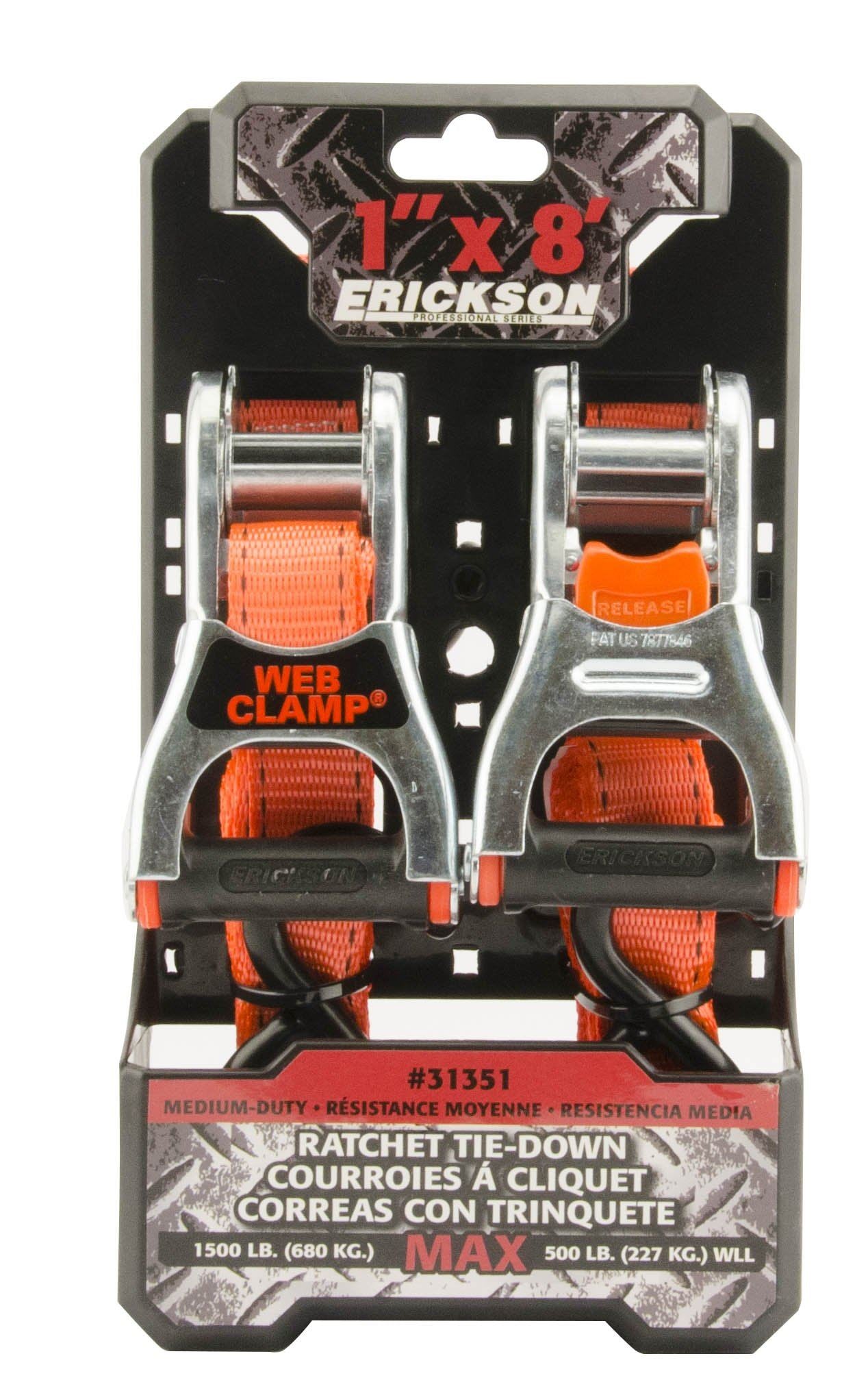 ERICKSON MFG 31351