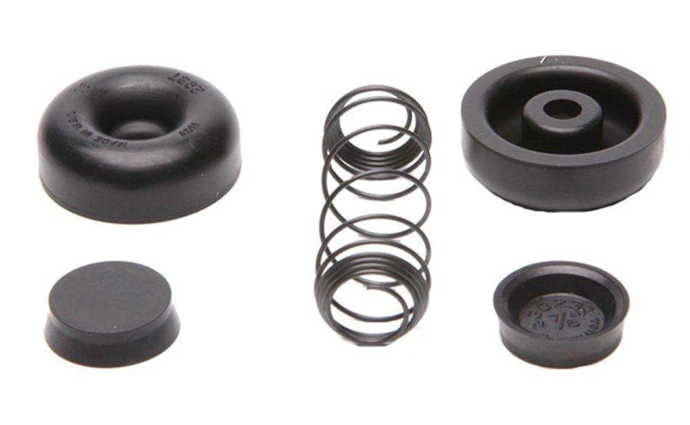 Kit de cylindre de roue de frein à tambour Raybestos WK129