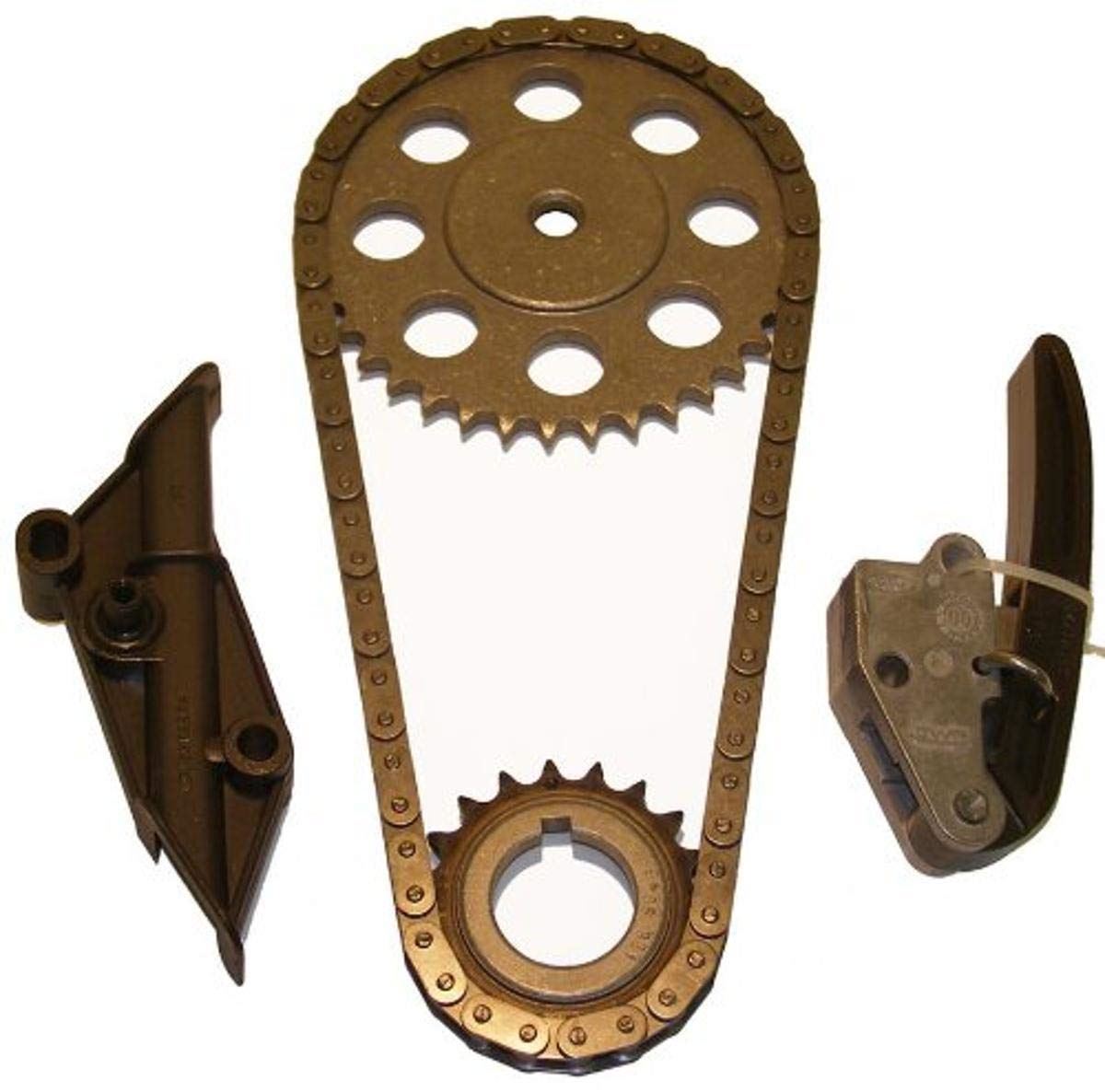 Cloyes Gear & Product 9-4172SA Engine Timing Chain Kit