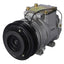 Spectra Premium 0610034 A/C Compressor