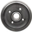 ACDelco Professional Durastop 18B237 Tambour de frein