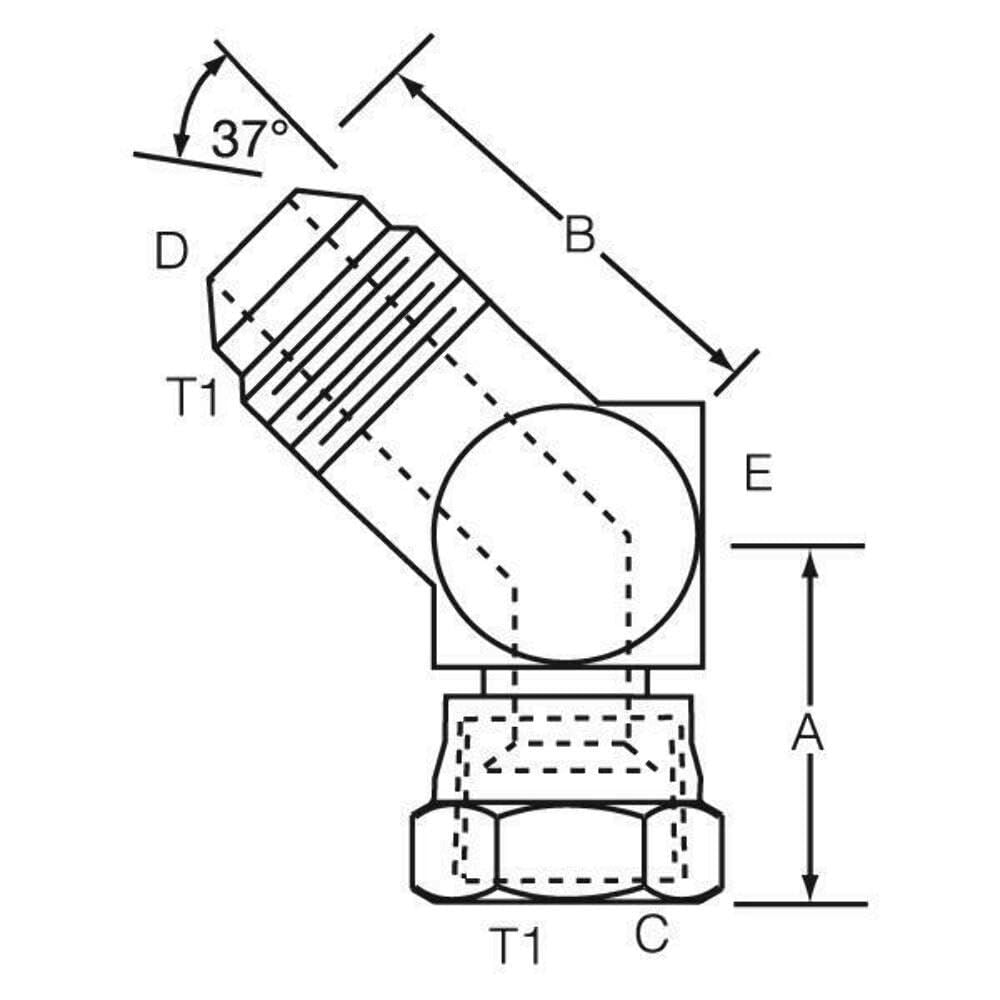 Dayco 145807