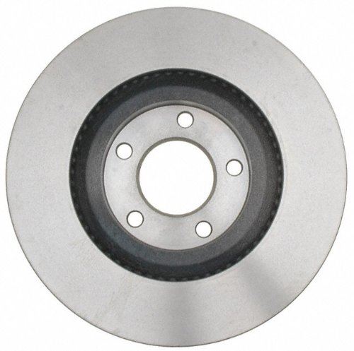 ACDelco Professional Durastop 18A2473 Rotor de frein à disque