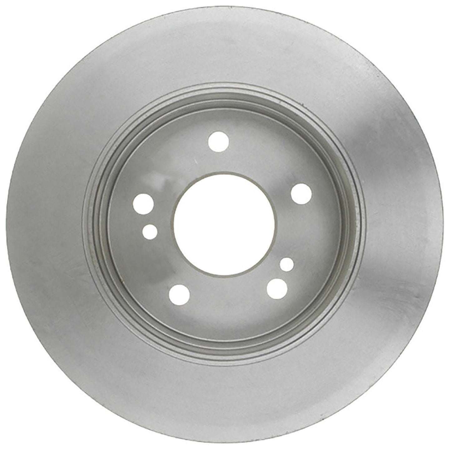 ACDelco Advantage 18A975AC Rotor de frein à disque