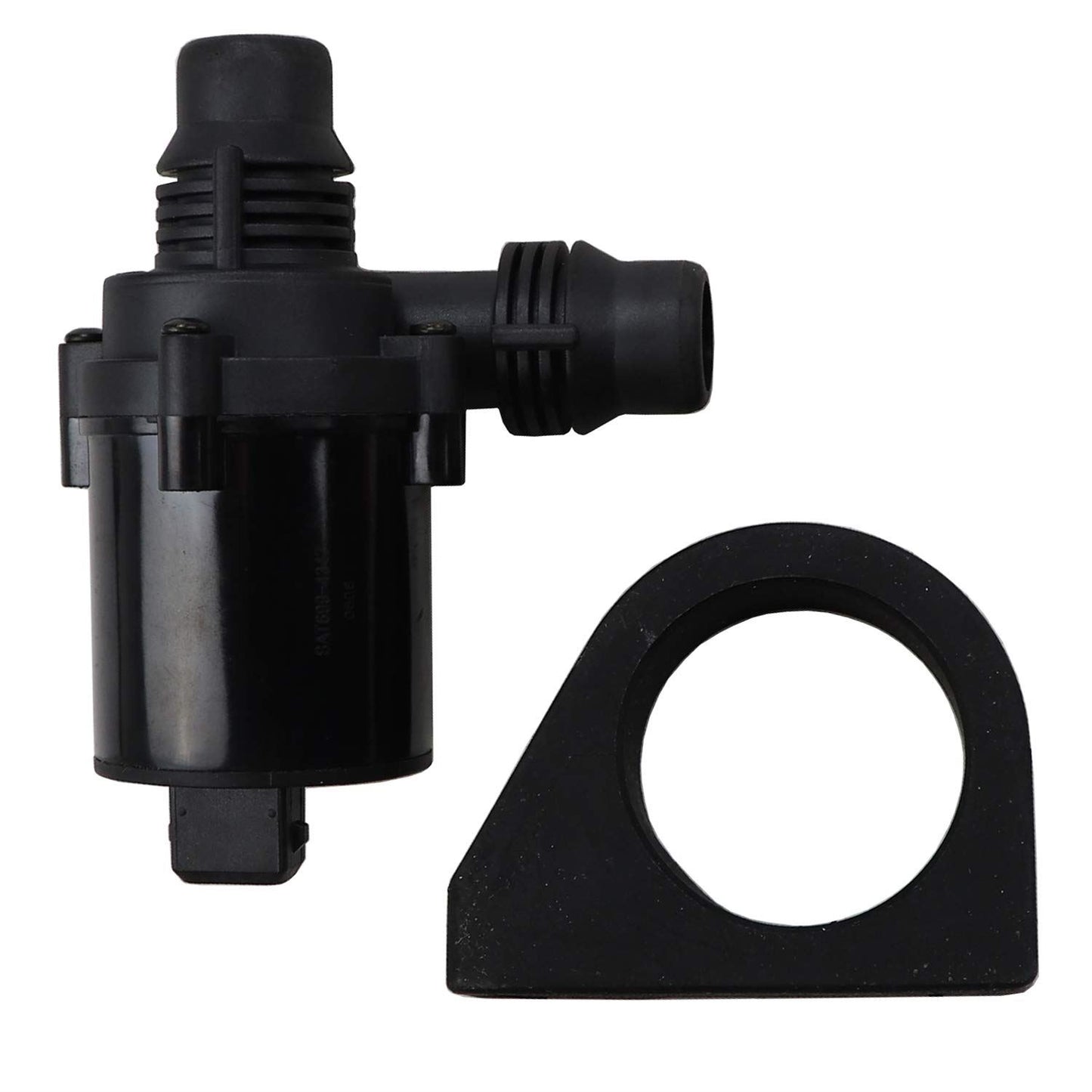 Beck/Arnley 131-2475 Bomba de agua auxiliar del motor