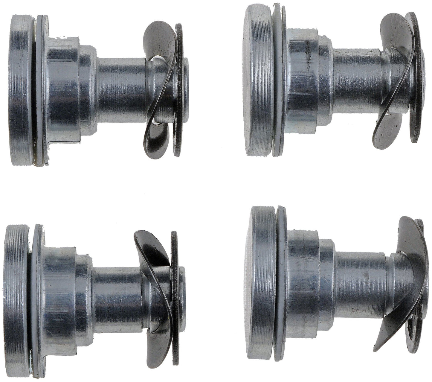 Dorman 38431 Kit goupille et bague de charnière de porte