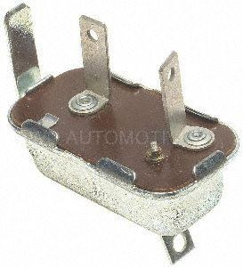 BWD R307 Instrument Cluster Voltage Regulator