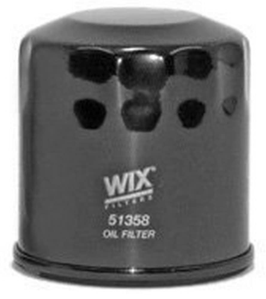 Filtro de aceite de motor Wix 51358