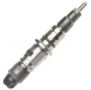 Inyector de combustible BWD 67616