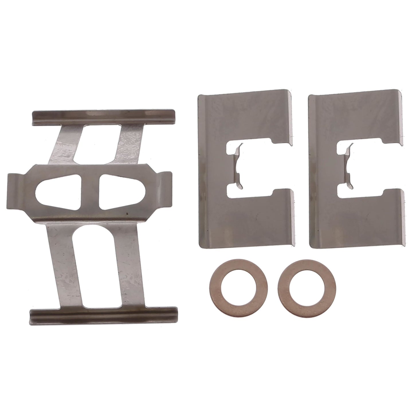 ACDelco Professional Durastop 18FR1842N Étrier de frein à disque