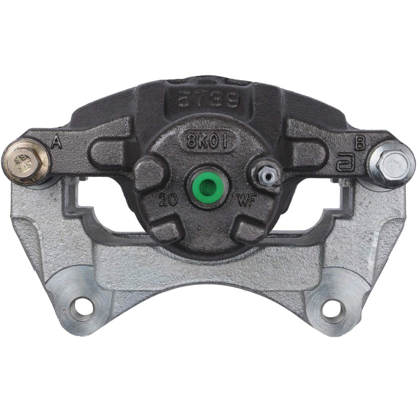 Cardone 18-B5033 Pinza de freno de disco