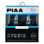 PIAA 23-10101 Bombilla para faros delanteros