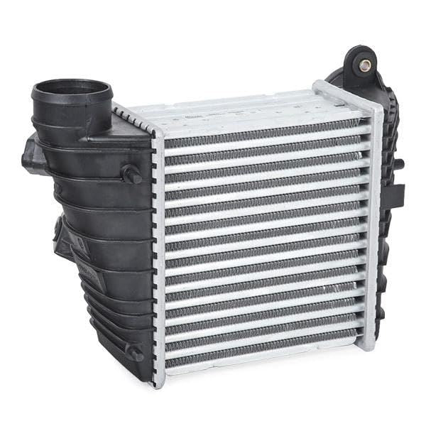 Nissens Norteamérica 96847 Intercooler