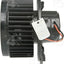 Moteur de ventilateur CVC Four Seasons 75842