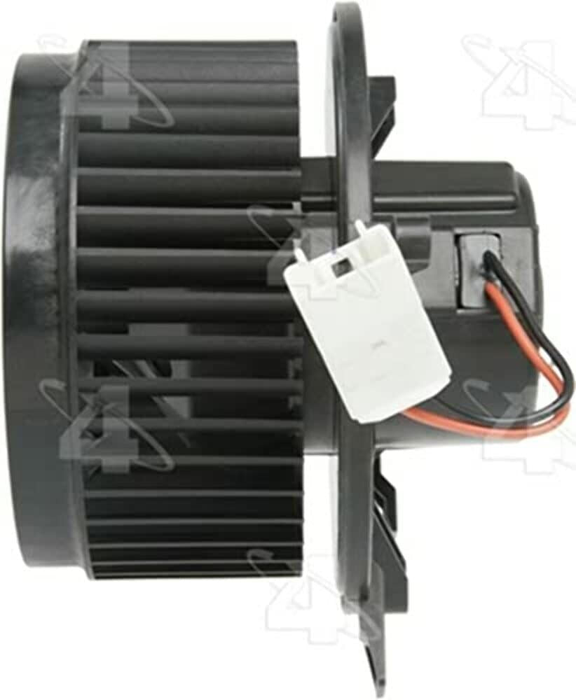 Moteur de ventilateur CVC Four Seasons 75842