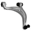 Beck/Arnley 102-8160 Suspension Control Arm and Ball Joint Assembly