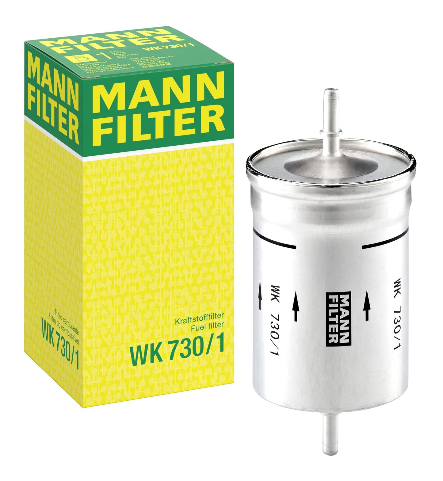 MANN WK7301