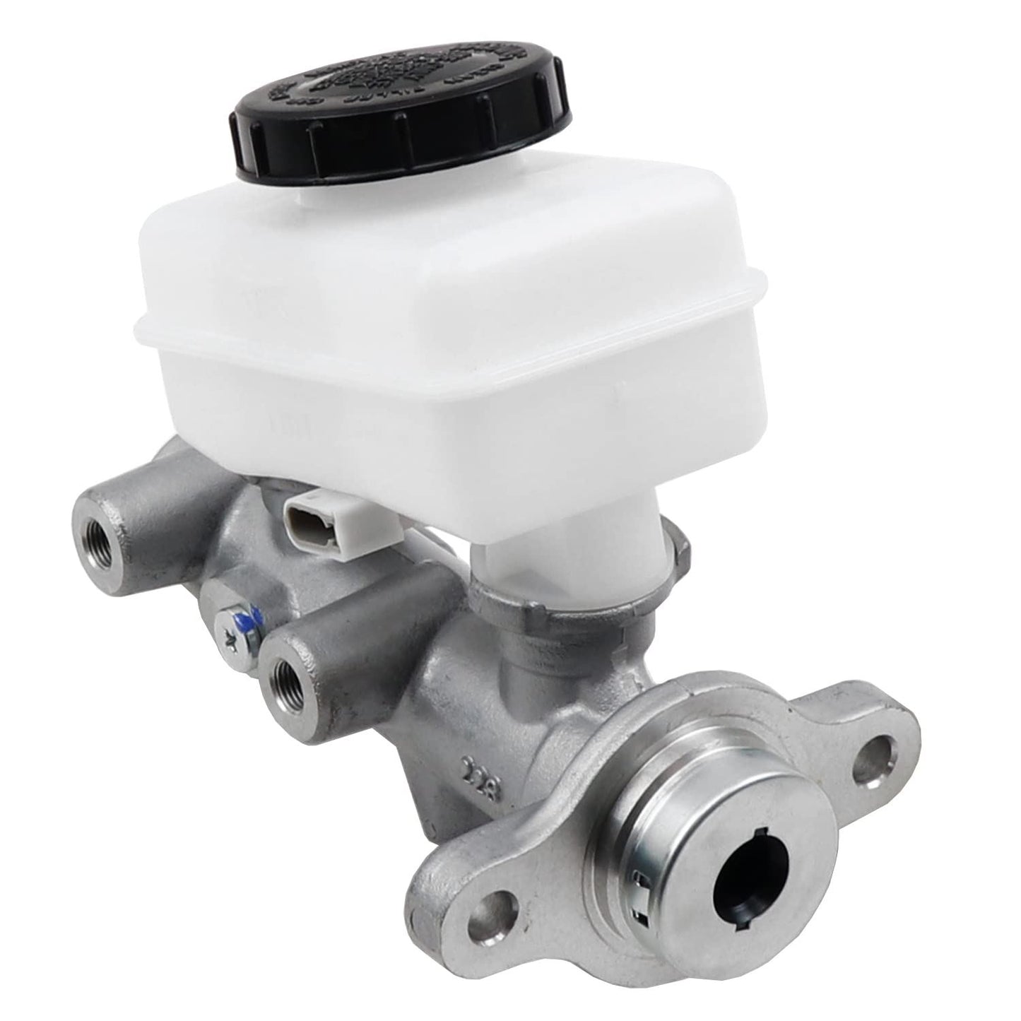 Beck/Arnley 072-9593 Brake Master Cylinder