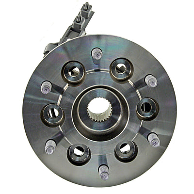 ACDelco Professional 515110 Wheel Bearing and Hub Assembly