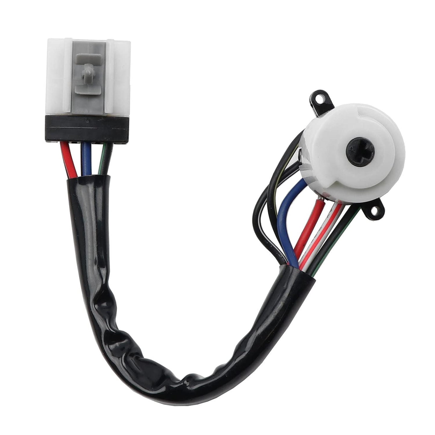 Beck/Arnley 201-1795 Ignition Lock Cylinder and Switch