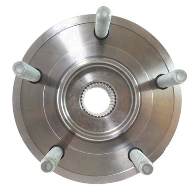 ACDelco Professional HA590362 Conjunto de cubo y cojinete de rueda